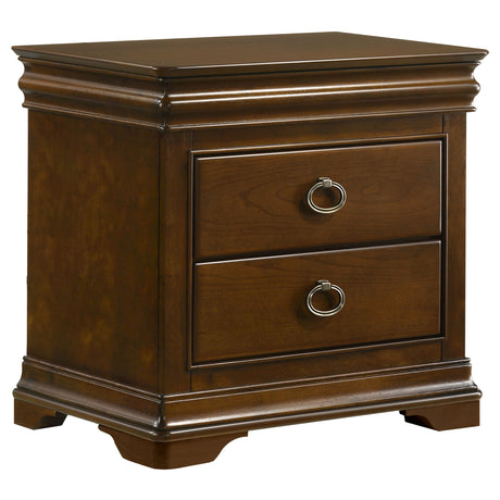 Garland Nightstand - Furniture World