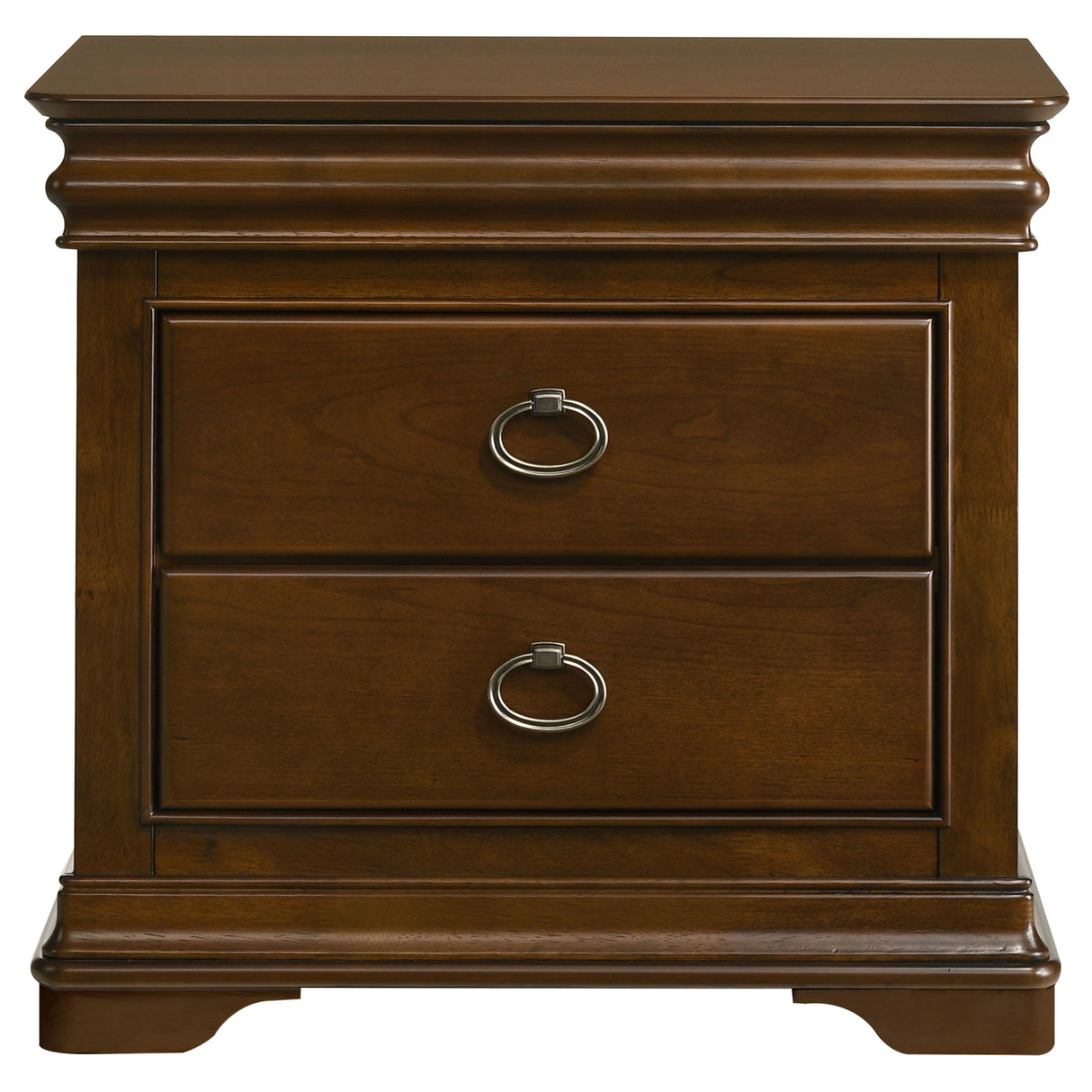 Garland Nightstand - Furniture World