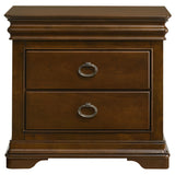 Garland Nightstand - Furniture World