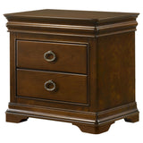 Garland Nightstand - Furniture World