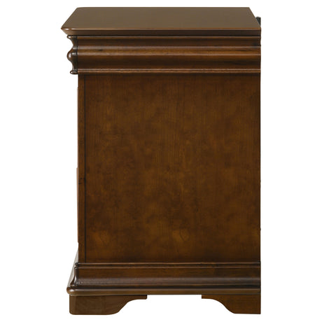 Garland Nightstand - Furniture World