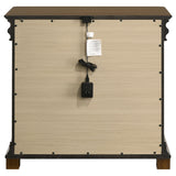 Garland Nightstand - Furniture World