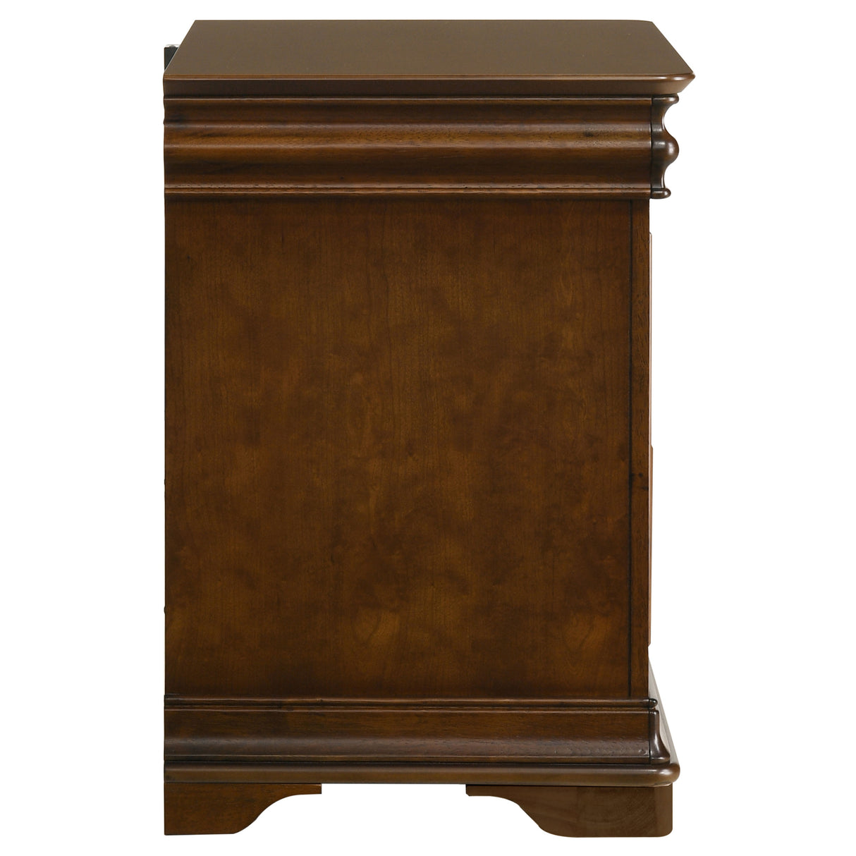 Garland Nightstand - Furniture World