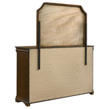 Garland Dresser with Mirror - Furniture World