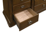 Garland Dresser with Mirror - Furniture World