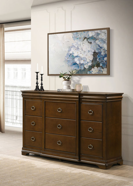 Garland Dresser - Furniture World