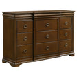 Garland Dresser - Furniture World