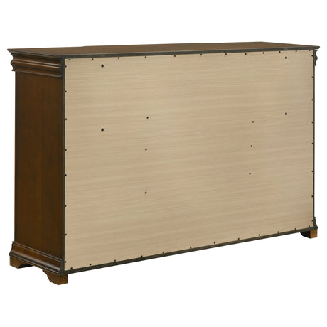 Garland Dresser - Furniture World