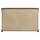 Garland Dresser - Furniture World