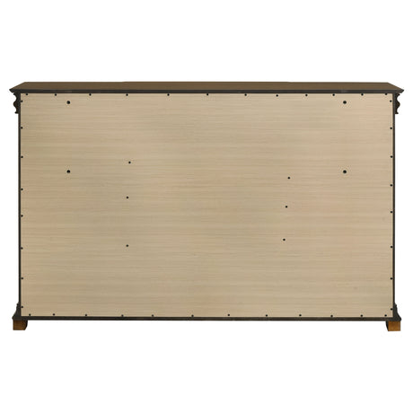 Garland Dresser - Furniture World