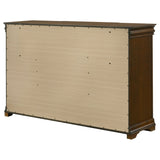 Garland Dresser - Furniture World