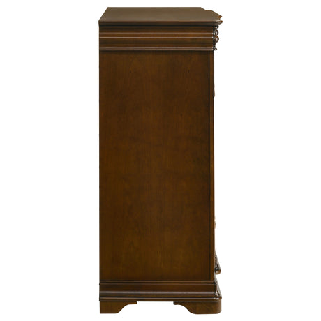 Garland Dresser - Furniture World