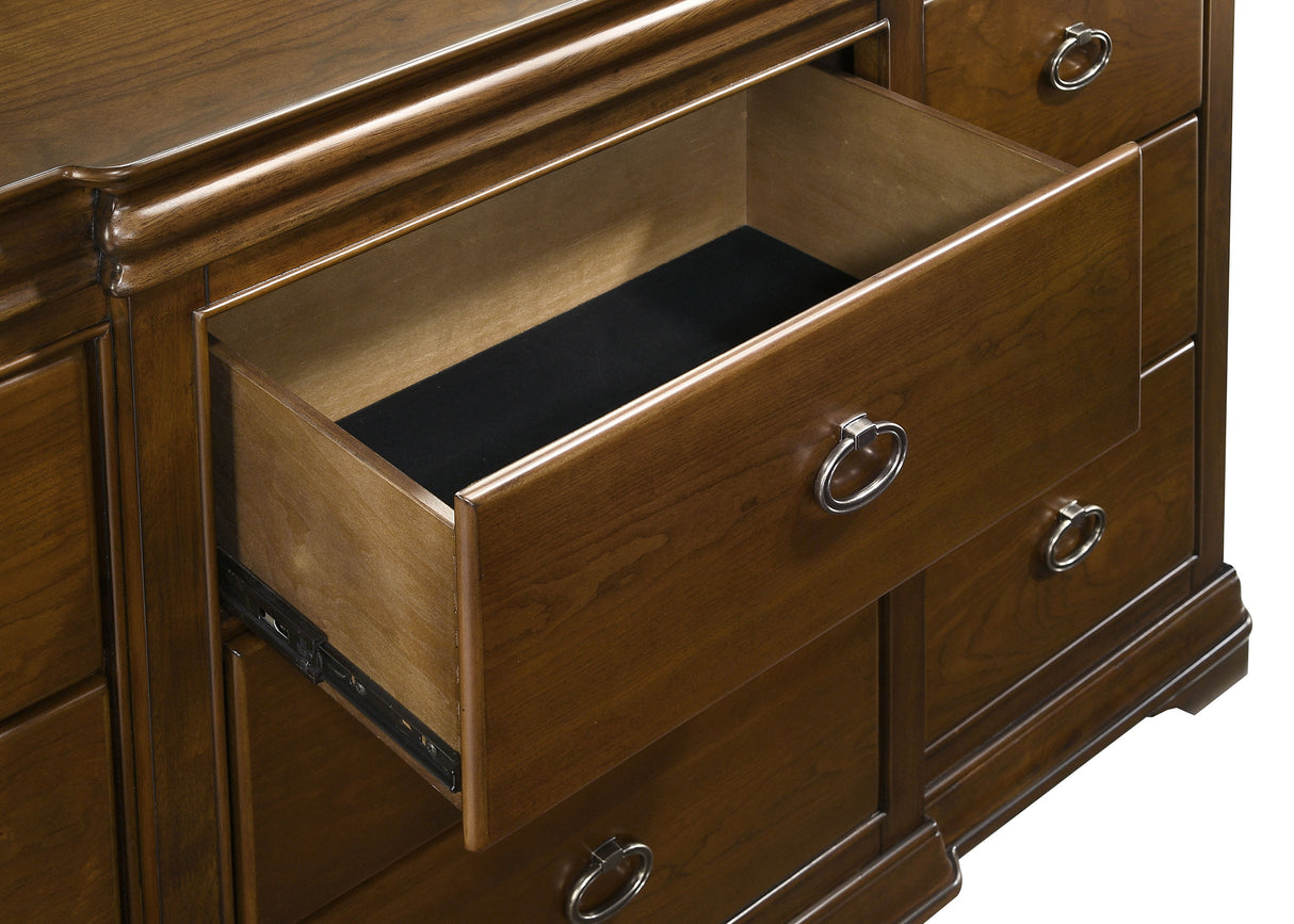 Garland Dresser - Furniture World