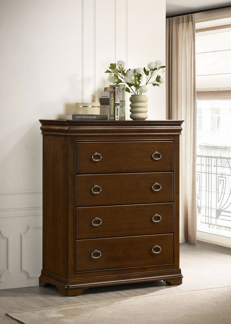 Garland Chest of Drawers - Furniture World