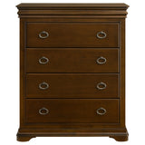 Garland Chest of Drawers - Furniture World