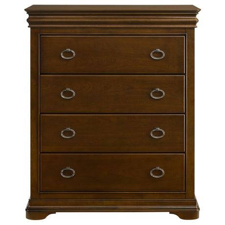 Garland Chest of Drawers - Furniture World