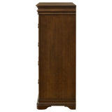 Garland Chest of Drawers - Furniture World