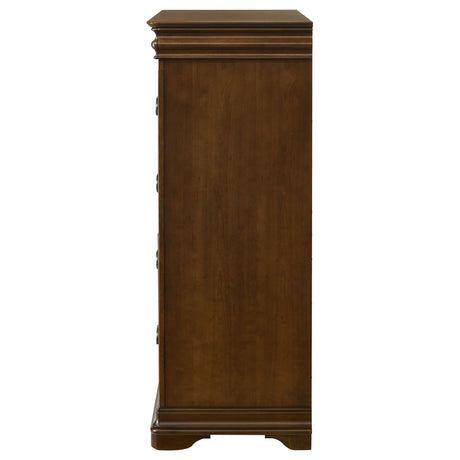 Garland Chest of Drawers - Furniture World