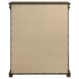 Garland Chest of Drawers - Furniture World