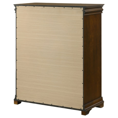 Garland Chest of Drawers - Furniture World