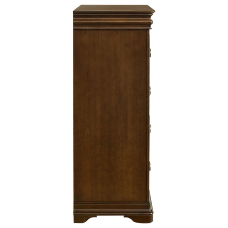 Garland Chest of Drawers - Furniture World