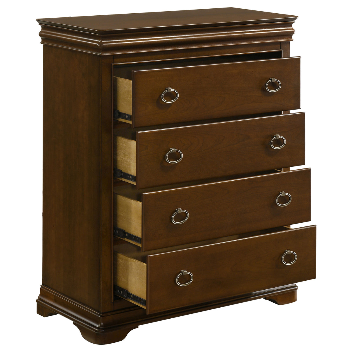 Garland Chest of Drawers - Furniture World