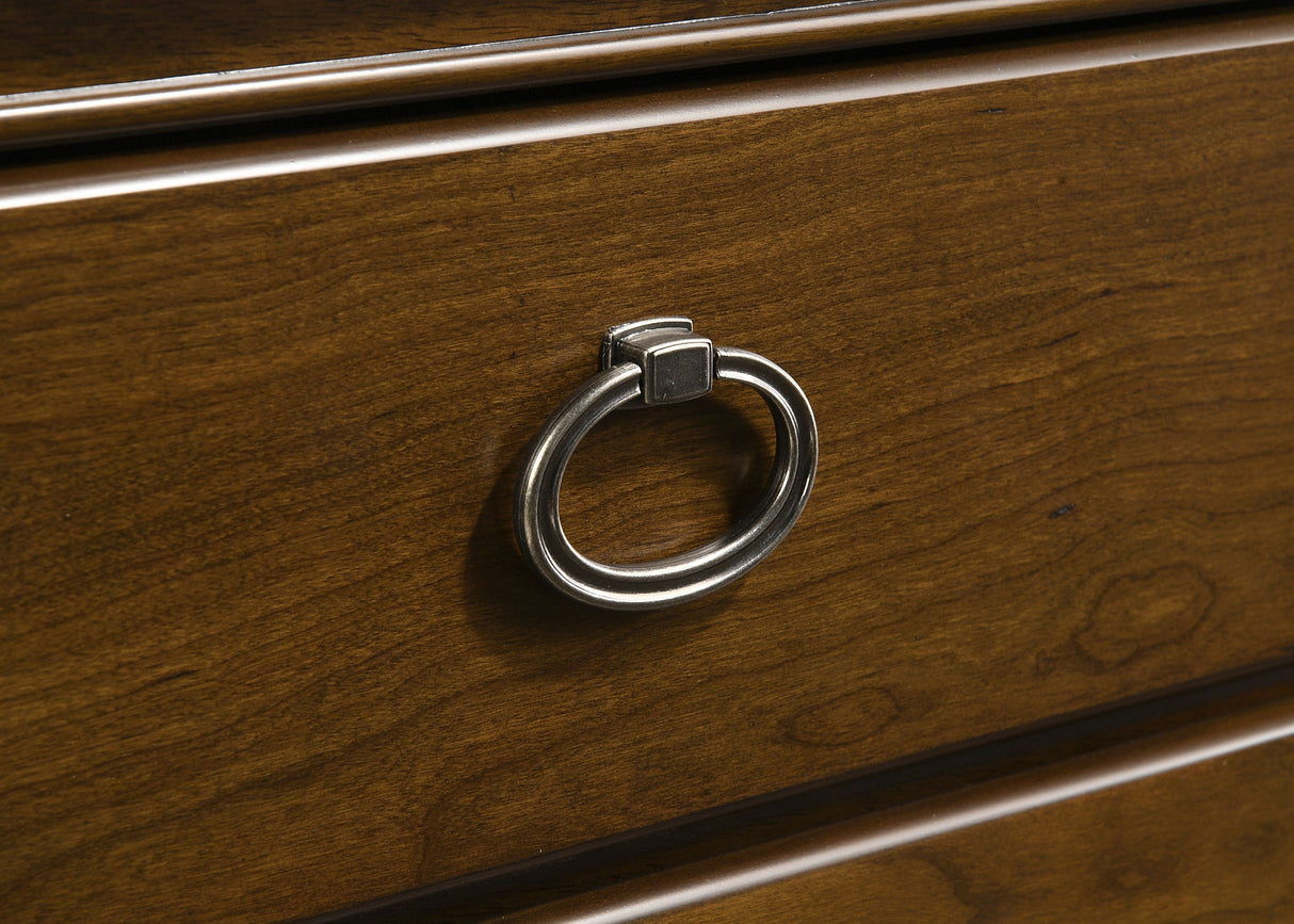 Garland Chest of Drawers - Furniture World