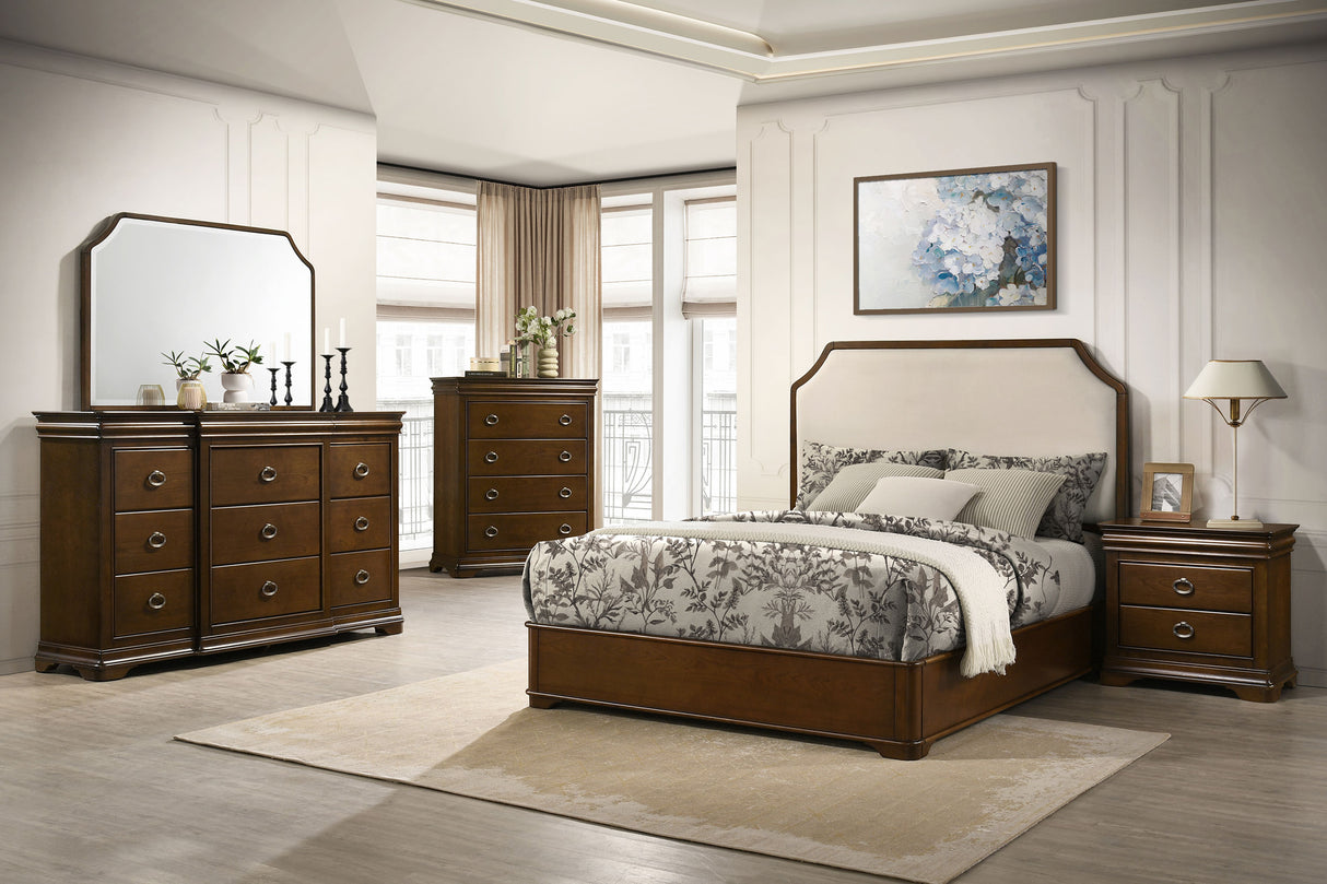 Garland Chest of Drawers - Furniture World