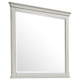 Franco Bedroom Set - Furniture World