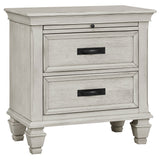 Franco Bedroom Set - Furniture World