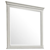 Franco Bedroom Set - Furniture World