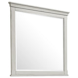 Franco Bedroom Set - Furniture World