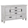 Franco Dresser - Furniture World