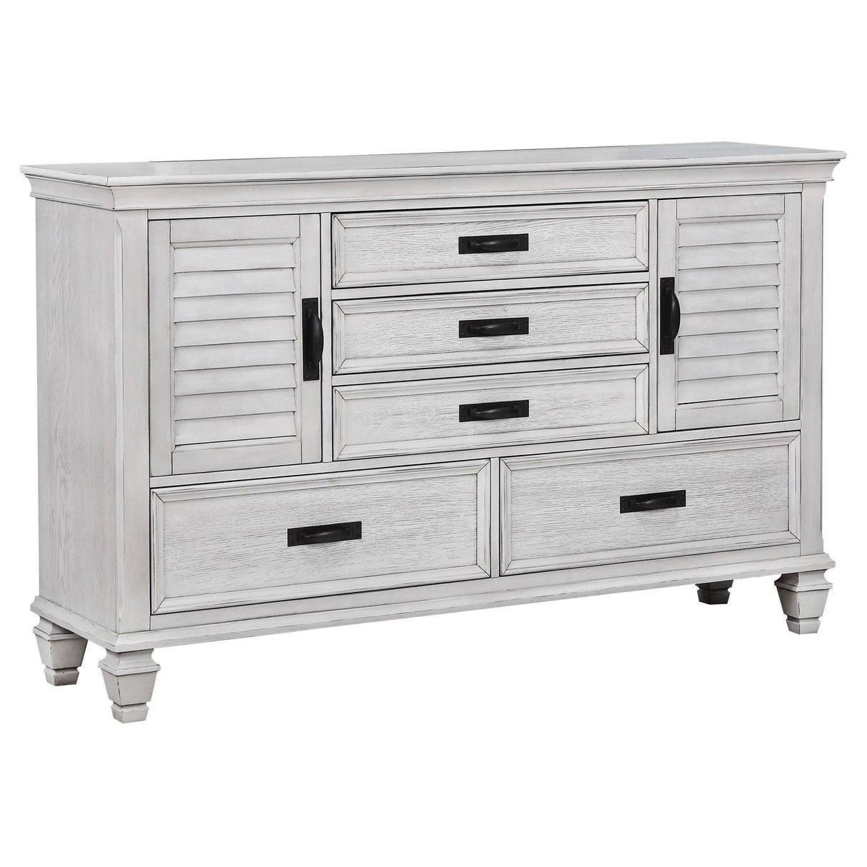 Franco Dresser - Furniture World