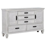 Franco Dresser - Furniture World