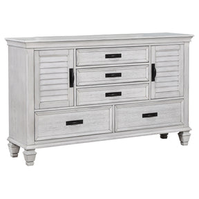 Franco Dresser - Furniture World