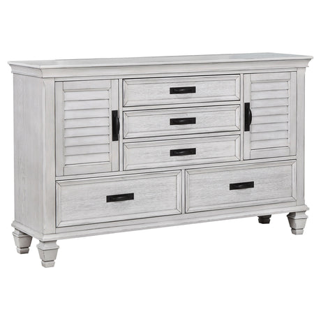 Franco Dresser - Furniture World