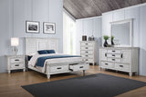 Franco Chest of Drawers - Furniture World