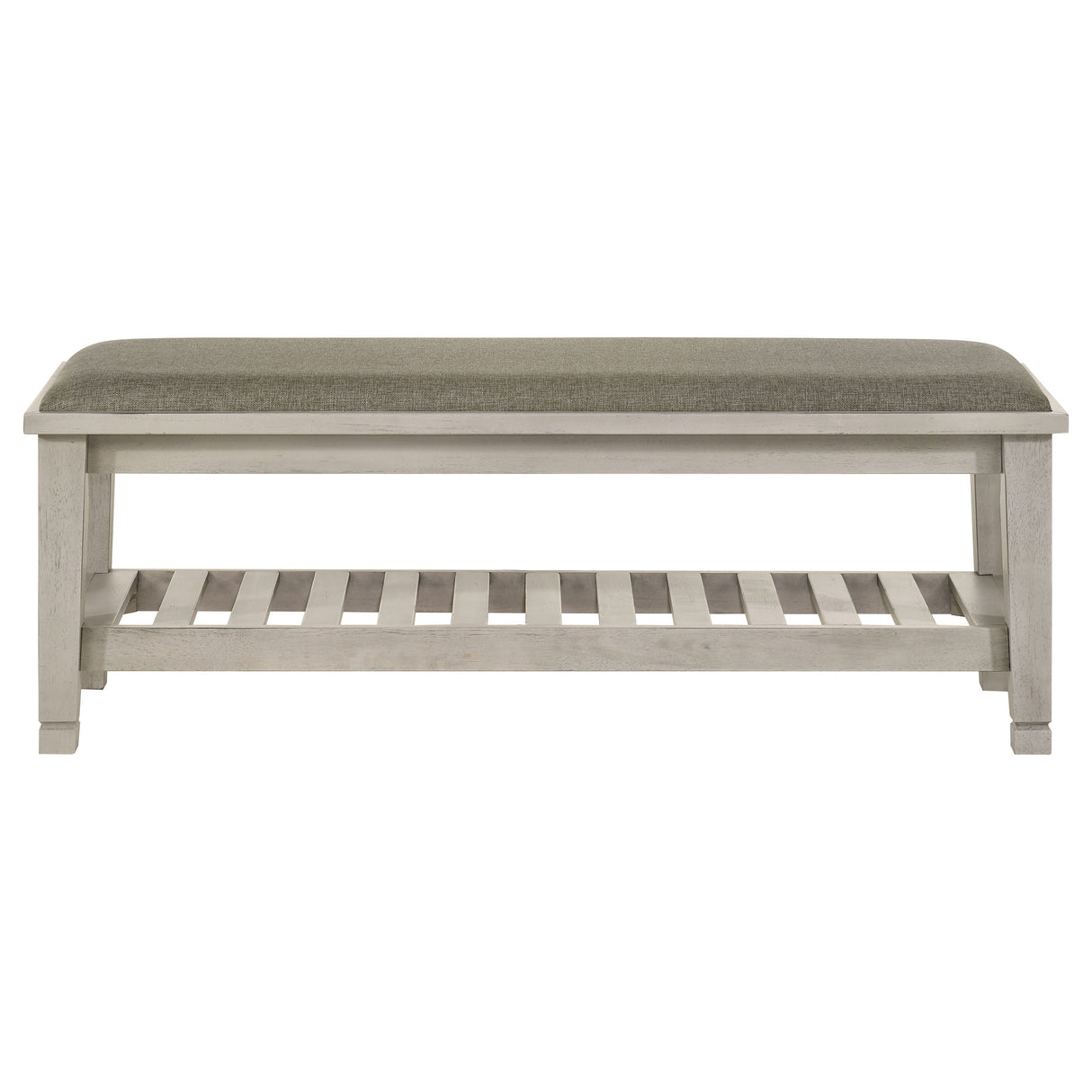 Franco Bedroom Bench