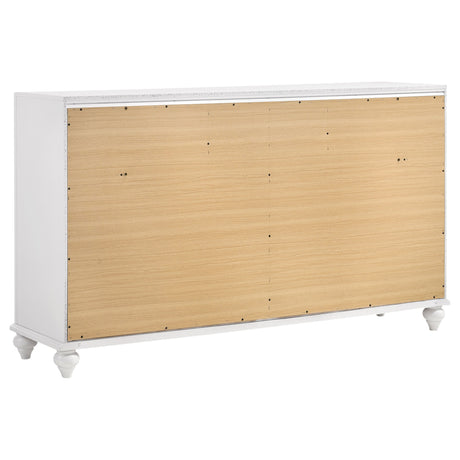 Barzini Bedroom Set - Furniture World