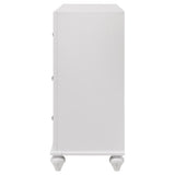 Barzini Dresser