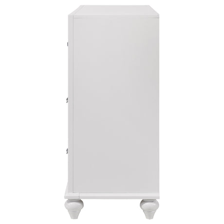 Barzini Dresser - Furniture World