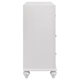 Barzini Dresser