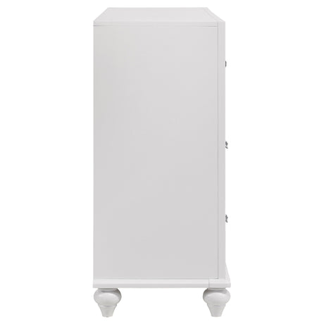 Barzini Dresser - Furniture World