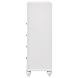 Barzini Chest of Drawers