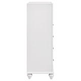 Barzini Chest of Drawers
