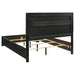 Miranda Eastern King Bed - Furniture World
