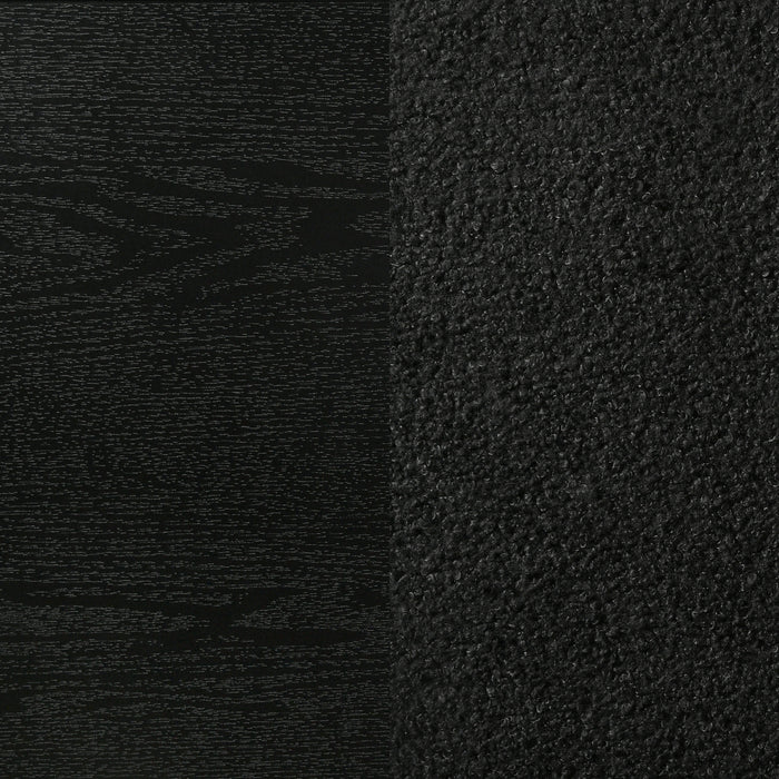 Miranda Eastern King Bed - Furniture World