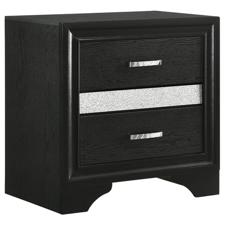 Miranda Bedroom Set - Furniture World
