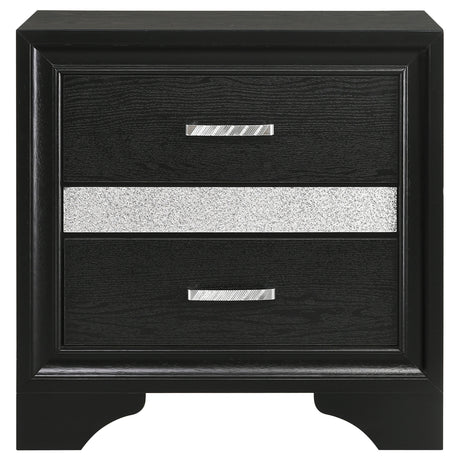 Miranda Bedroom Set - Furniture World